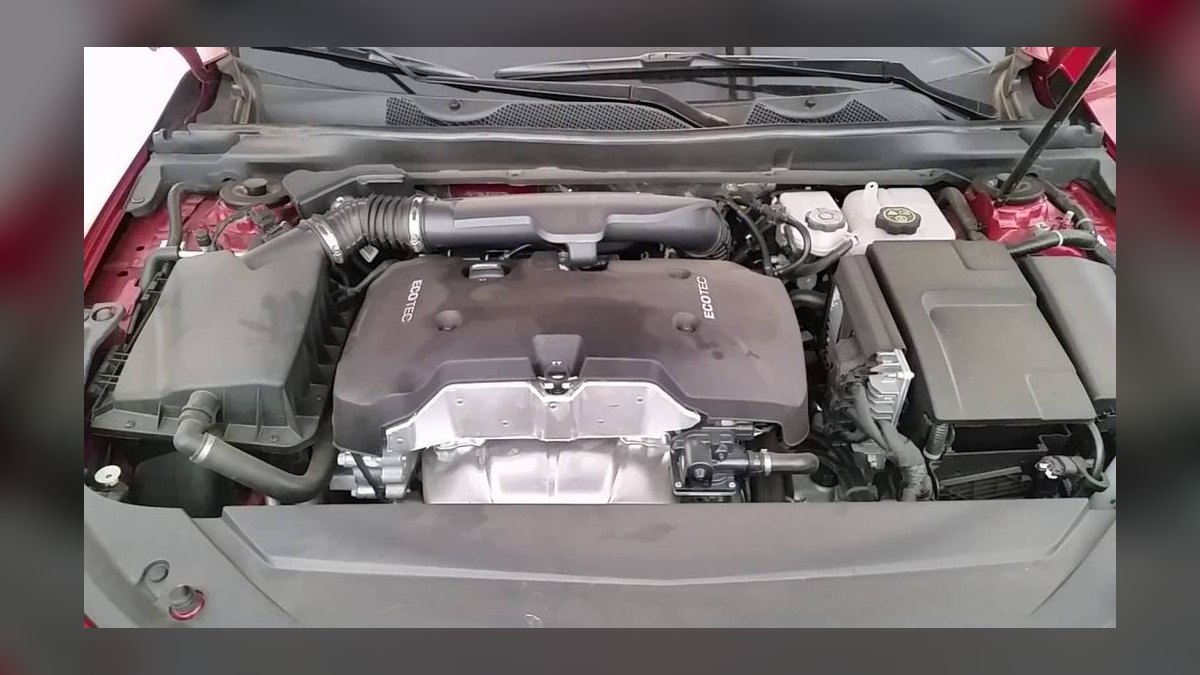 Best Chevrolet Impala Model Years (Ranked) in 2027 — figure 4