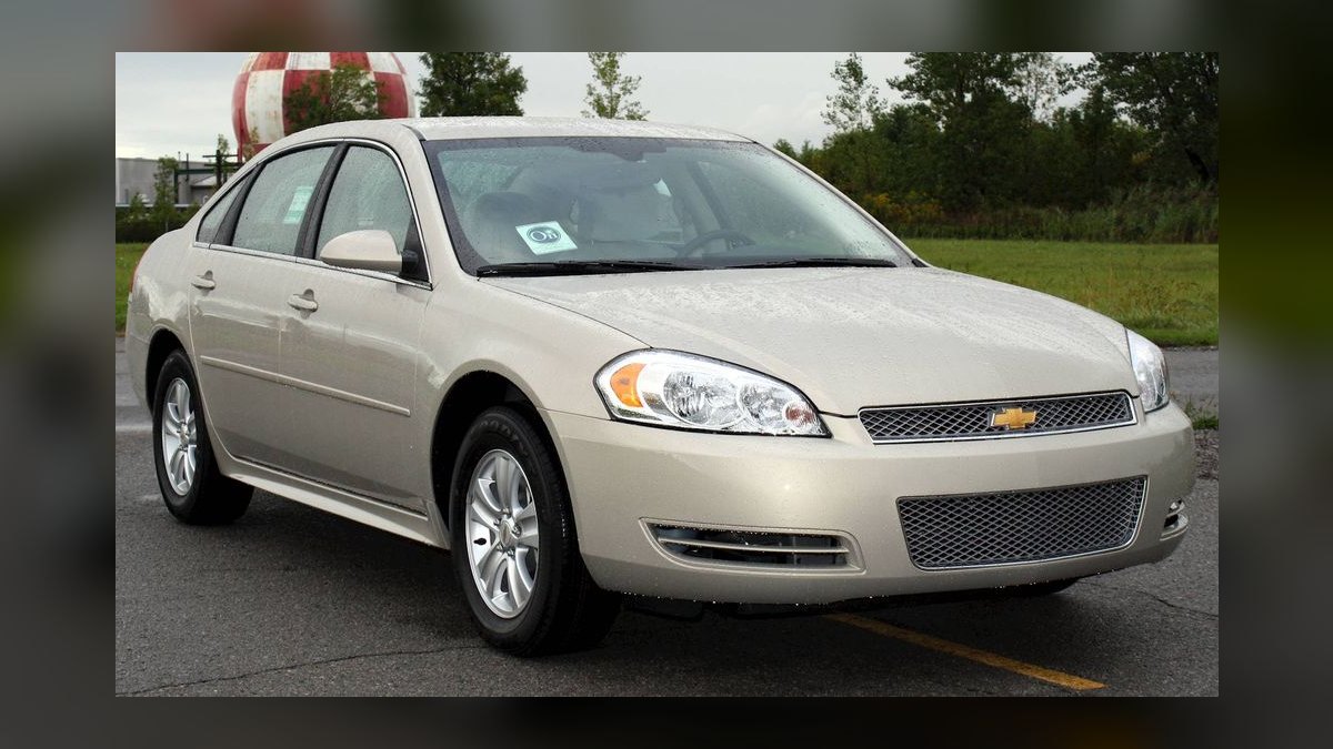 Best Chevrolet Impala Model Years (Ranked) in 2027 — figure 5