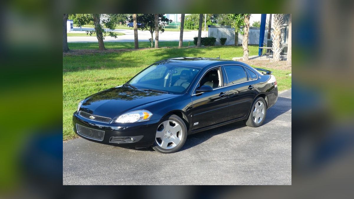Best Chevrolet Impala Model Years (Ranked) in 2027 — figure 6