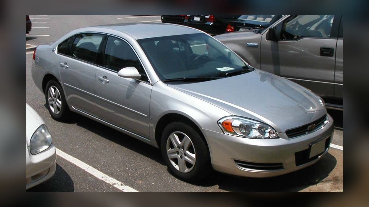 Best Chevrolet Impala Model Years (Ranked) in 2027 — figure 7
