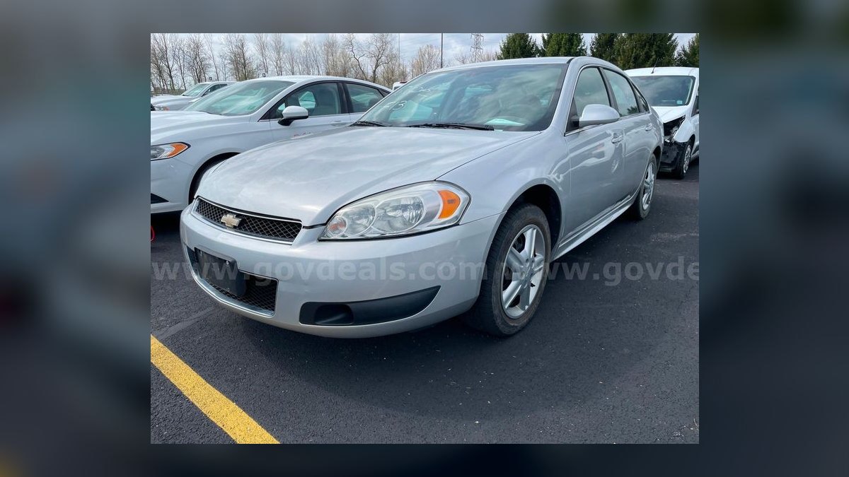 Best Chevrolet Impala Model Years (Ranked) in 2027 — figure 8