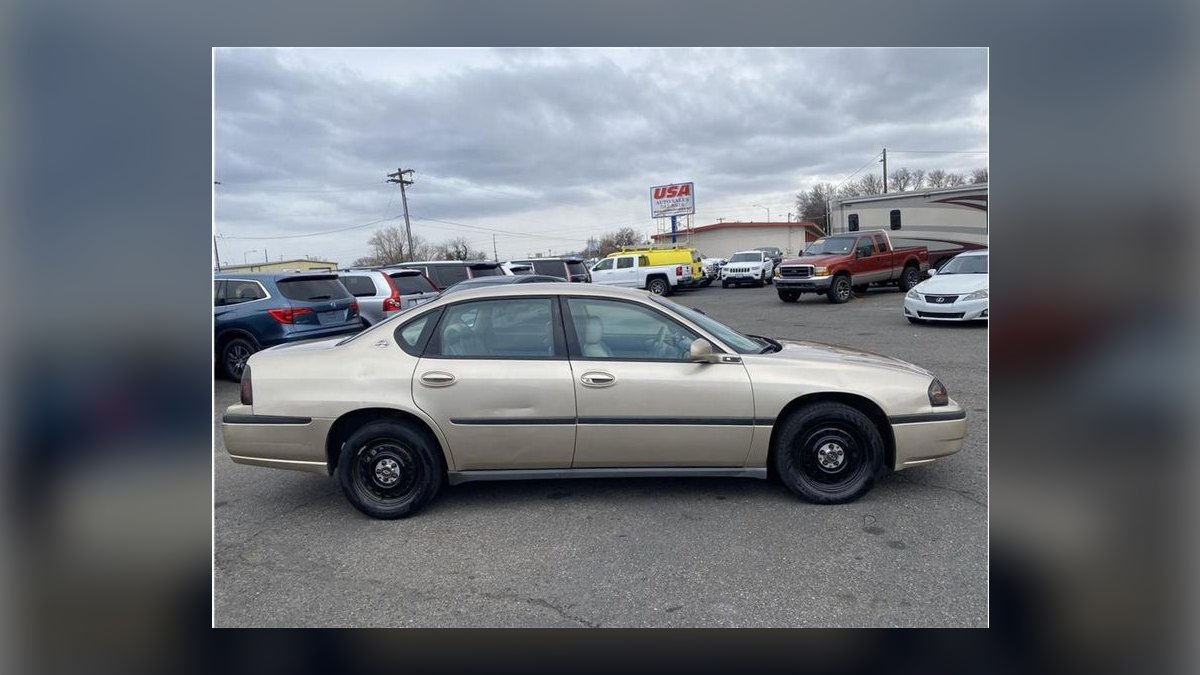 Best Chevrolet Impala Model Years (Ranked) in 2027 — figure 9