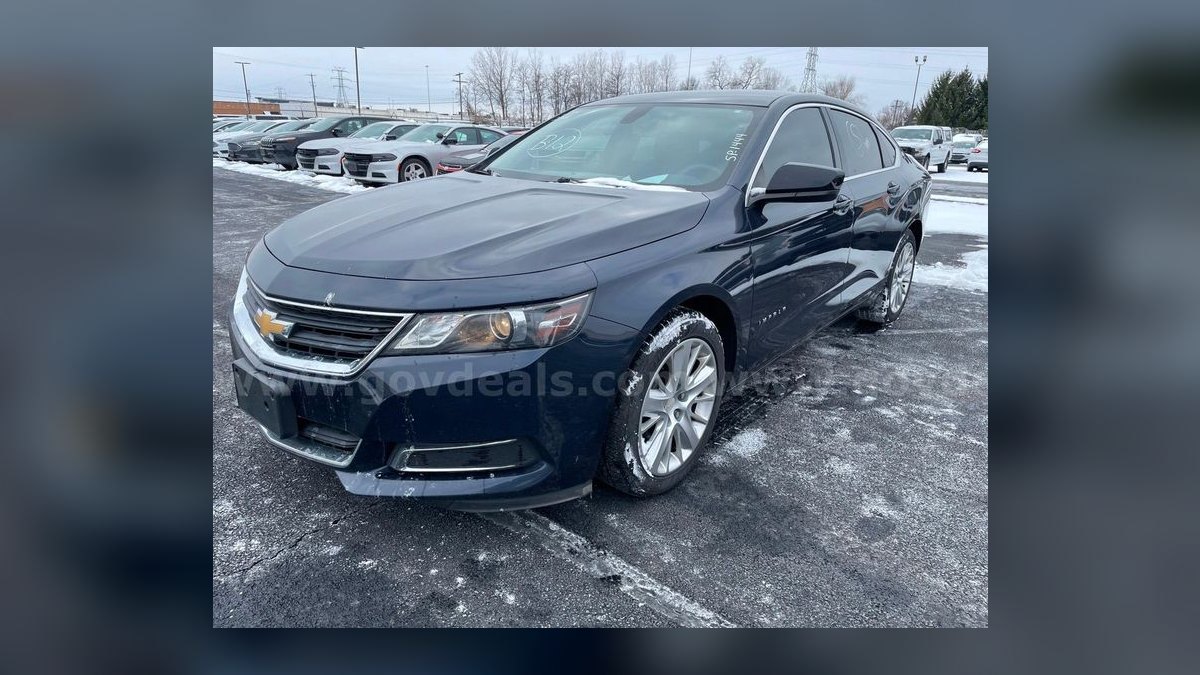 Best Chevrolet Impala Model Years (Ranked) in 2027