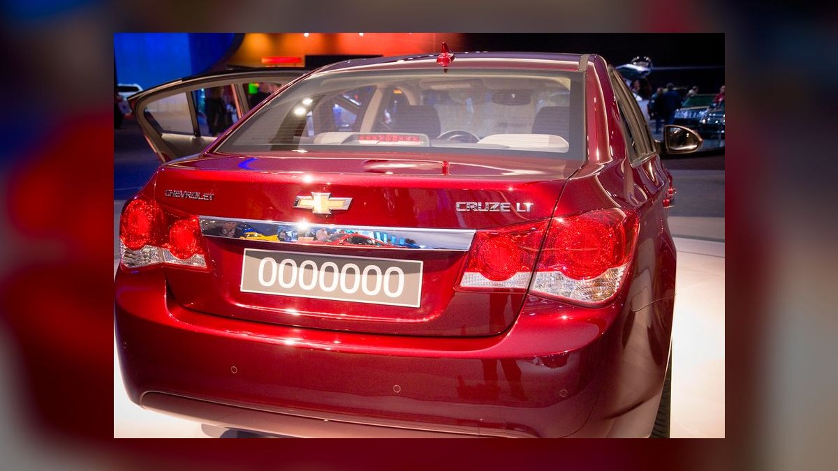 Best Chevrolet Cruze Model Years (Ranked) in 2027 — figure 10