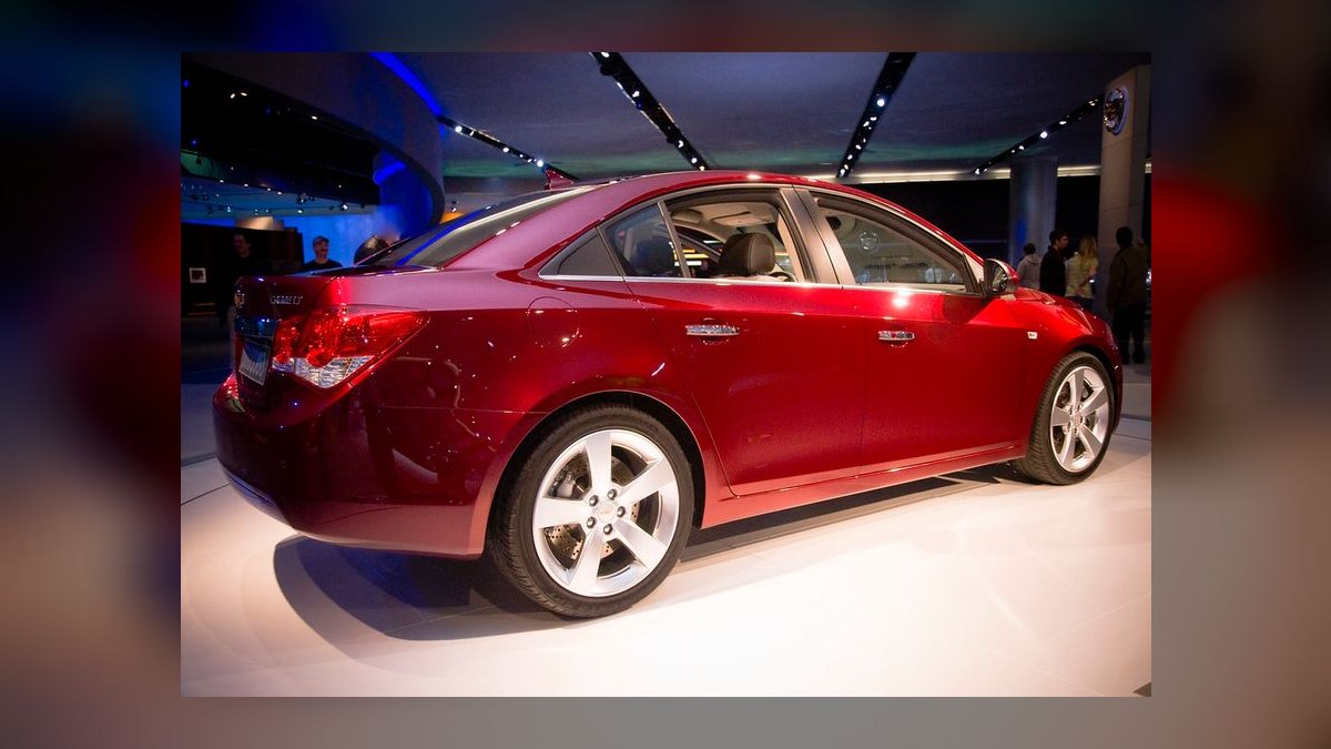 Best Chevrolet Cruze Model Years (Ranked) in 2027 — figure 8
