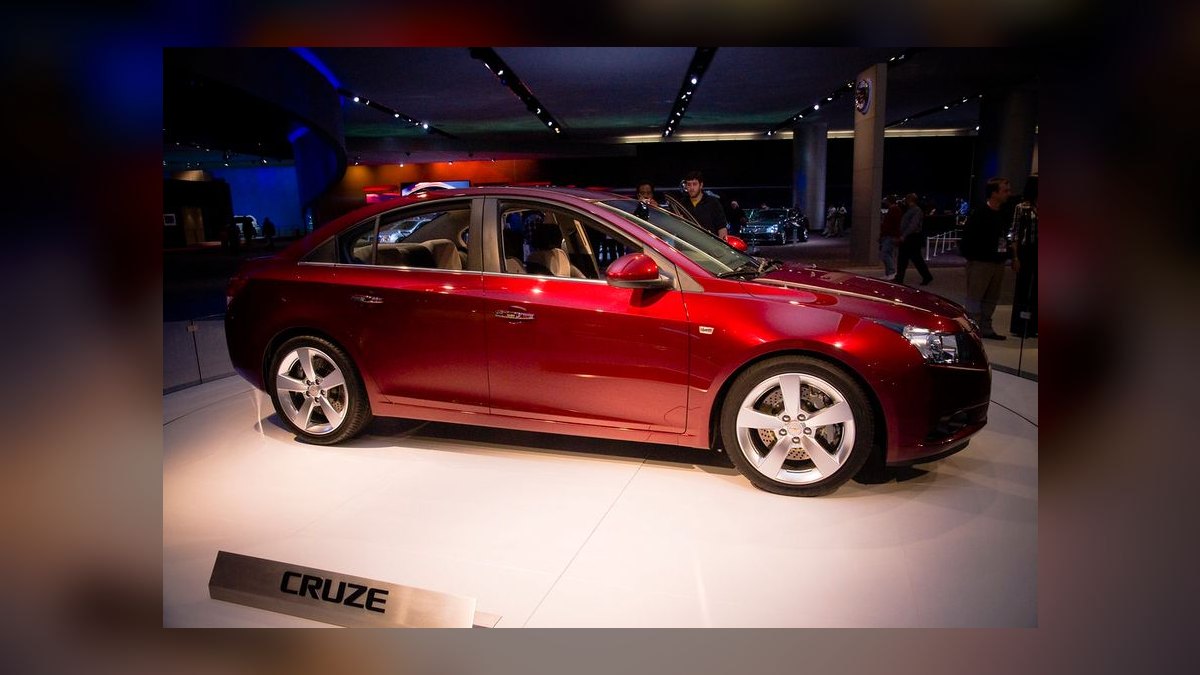 Best Chevrolet Cruze Model Years (Ranked) in 2027 — figure 9