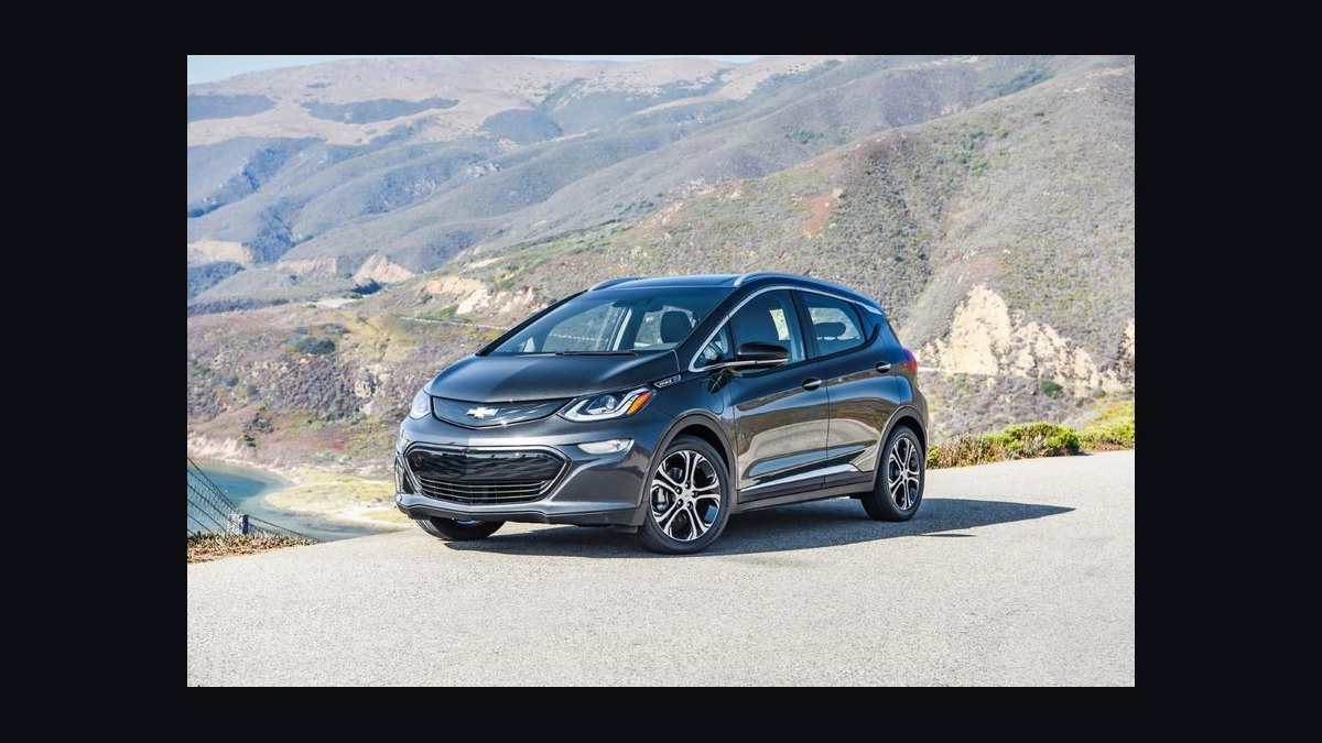 Best Chevrolet Bolt Model Years (Ranked) in 2027 — figure 7