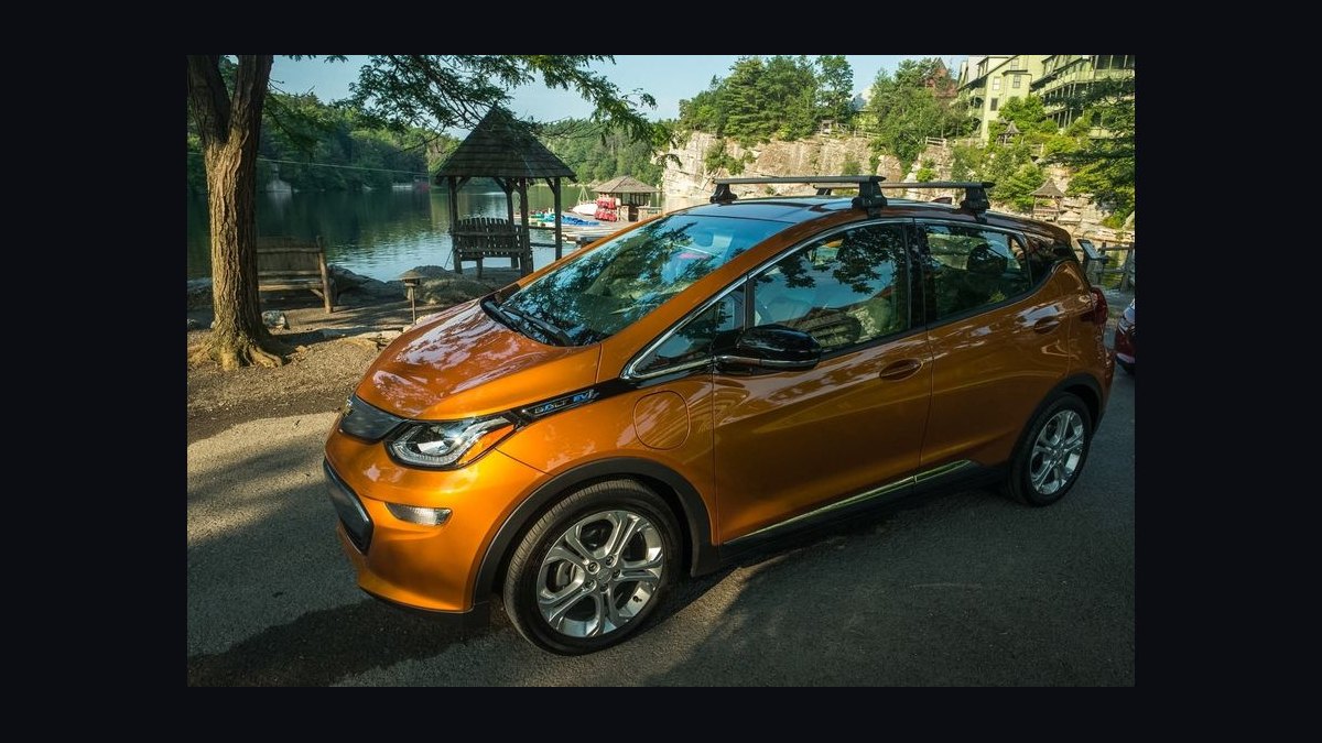 Best Chevrolet Bolt Model Years (Ranked) in 2027 — figure 8
