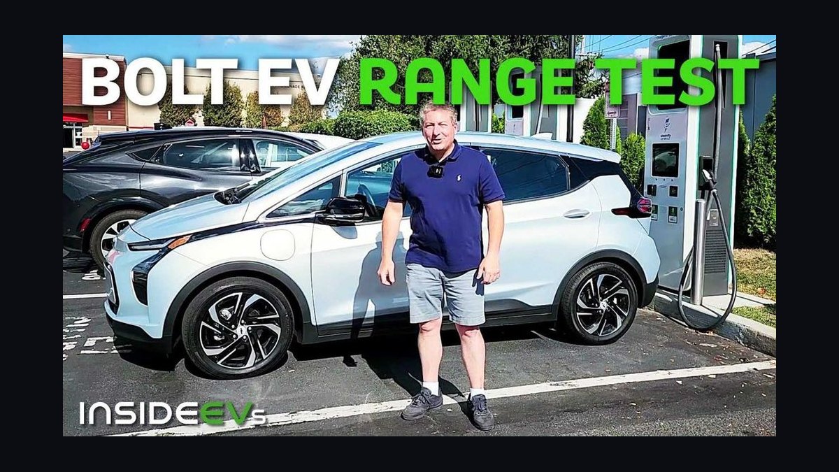 Best Chevrolet Bolt Model Years (Ranked) in 2027 — figure 9