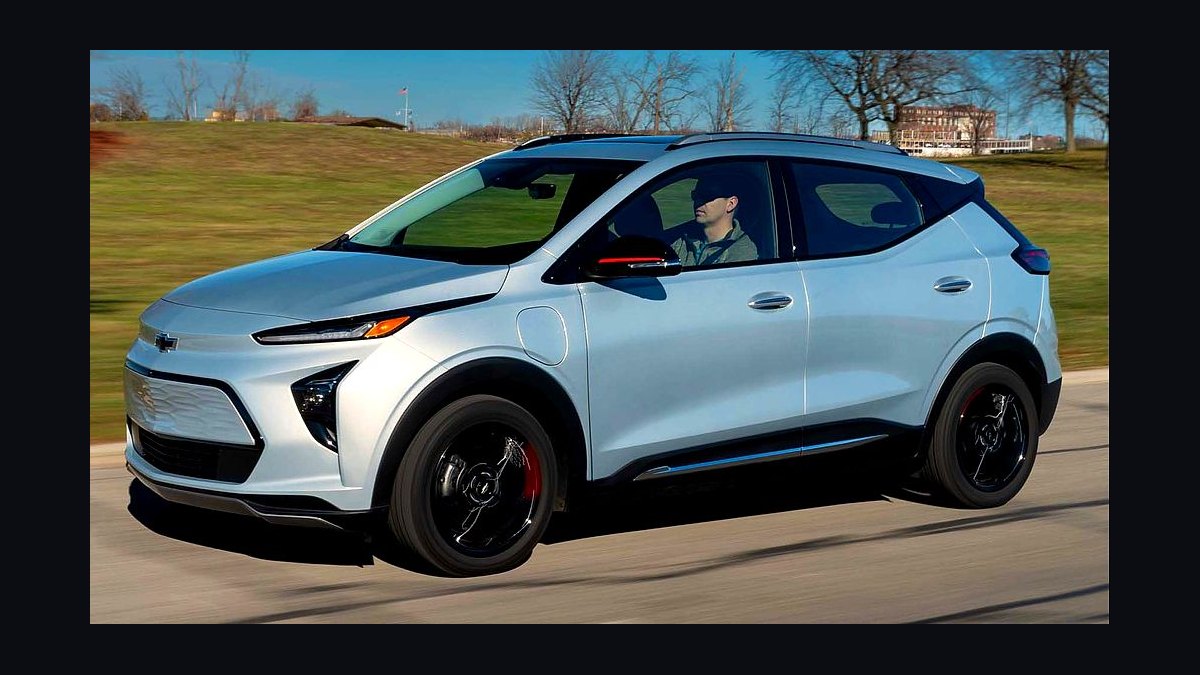 Best Chevrolet Bolt Model Years (Ranked) in 2027