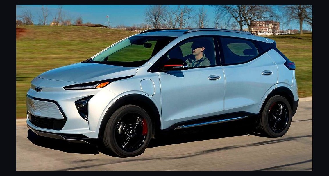 Best Chevrolet Bolt Model Years (Ranked) in 2027