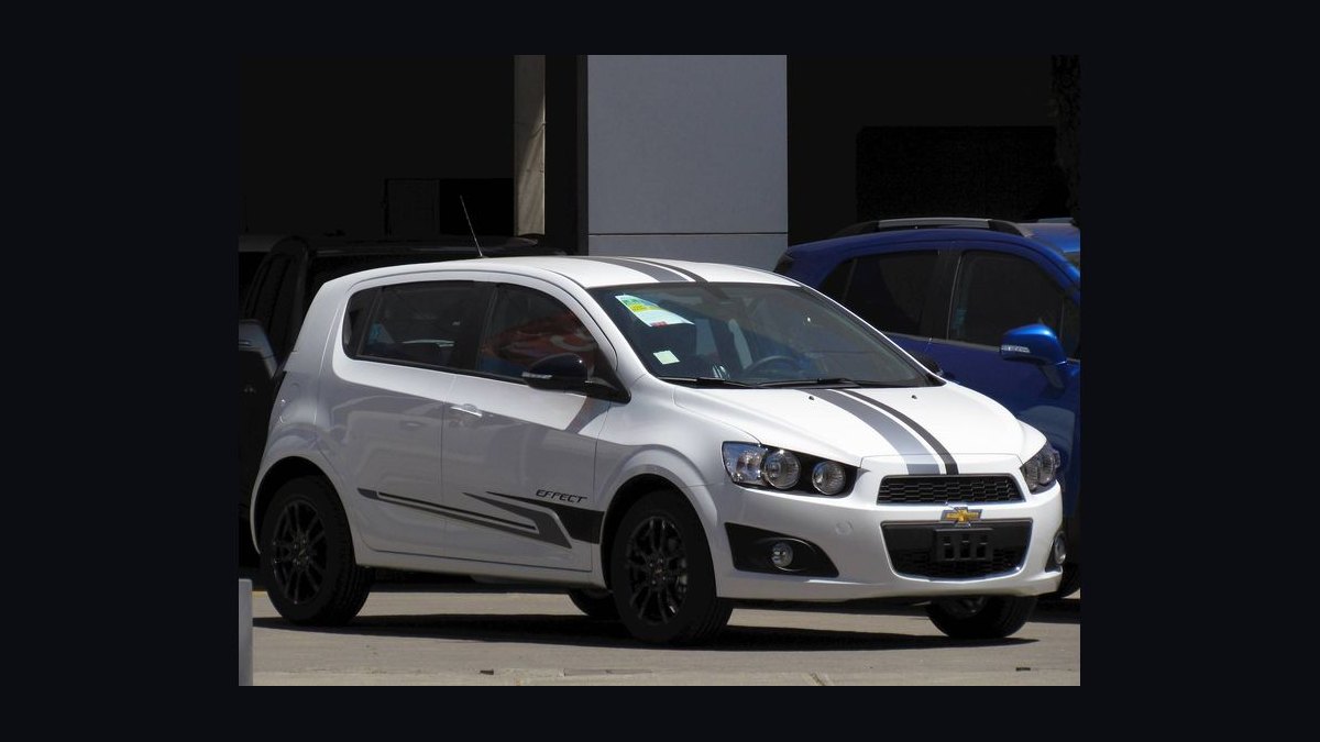 Best Chevrolet Sonic Model Years (Ranked) in 2027 — figure 7