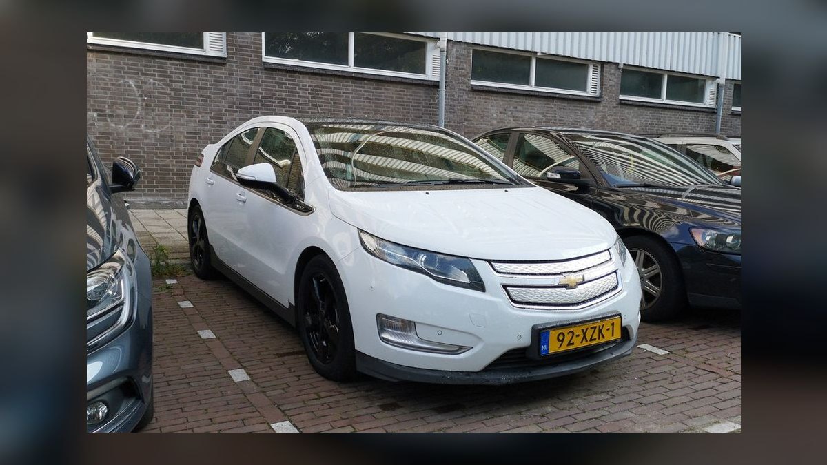 Best Chevrolet Volt Model Years (Ranked) in 2027 — figure 2