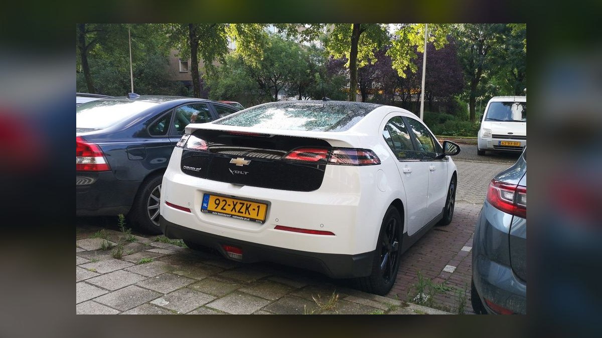 Best Chevrolet Volt Model Years (Ranked) in 2027 — figure 3