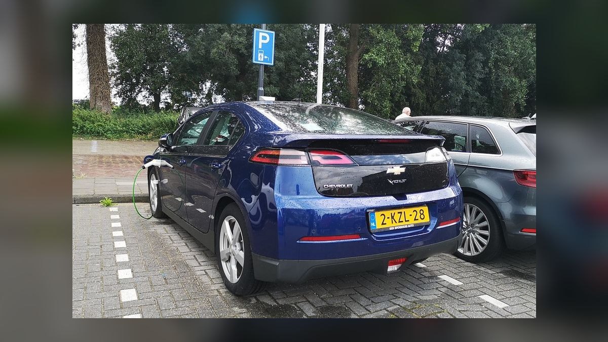 Best Chevrolet Volt Model Years (Ranked) in 2027 — figure 4