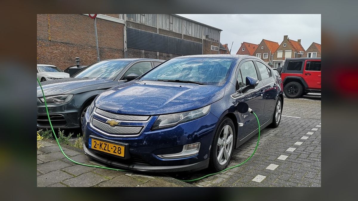 Best Chevrolet Volt Model Years (Ranked) in 2027 — figure 5