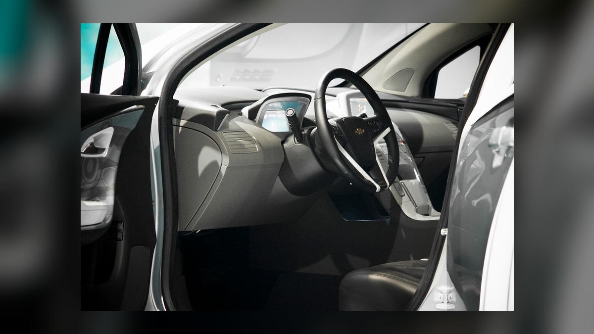 Best Chevrolet Volt Model Years (Ranked) in 2027 — figure 6