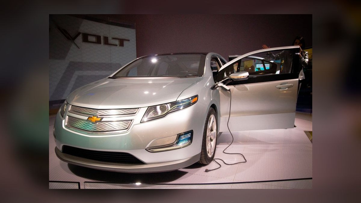 Best Chevrolet Volt Model Years (Ranked) in 2027 — figure 7