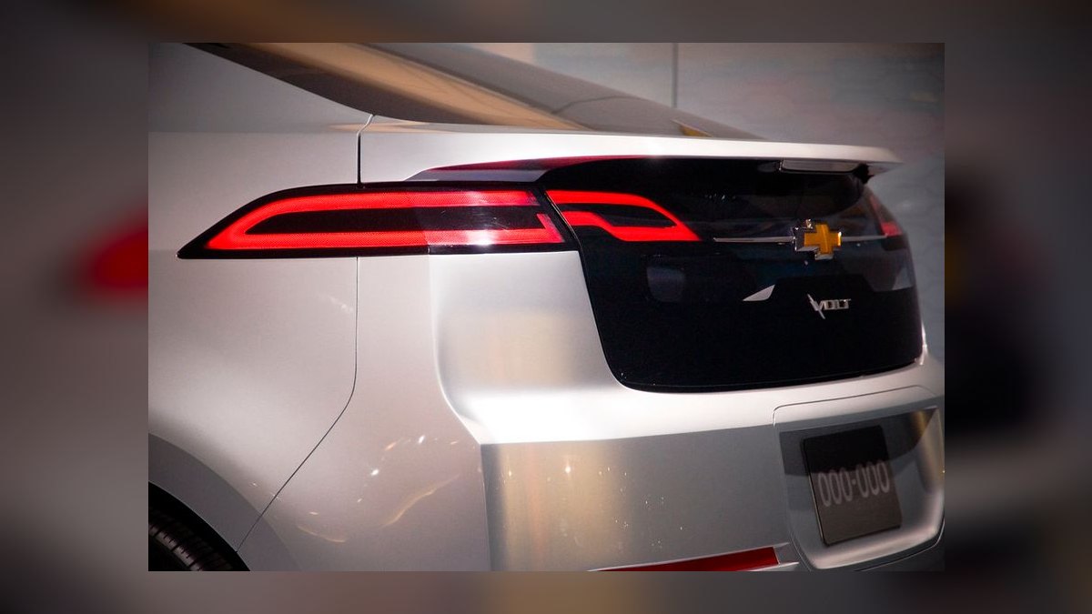 Best Chevrolet Volt Model Years (Ranked) in 2027 — figure 8