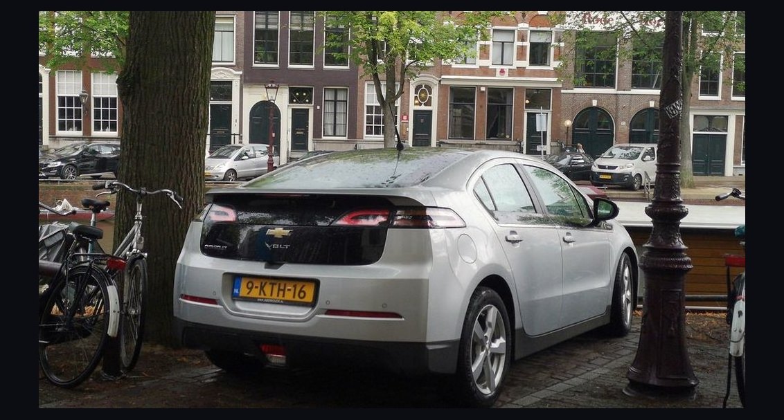 Best Chevrolet Volt Model Years (Ranked) in 2027