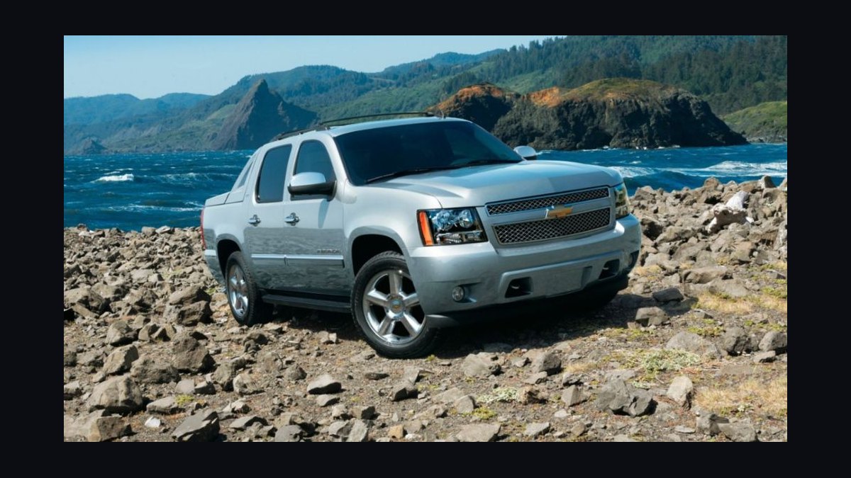 Best Chevrolet Avalanche Model Years (Ranked) in 2027 — figure 3