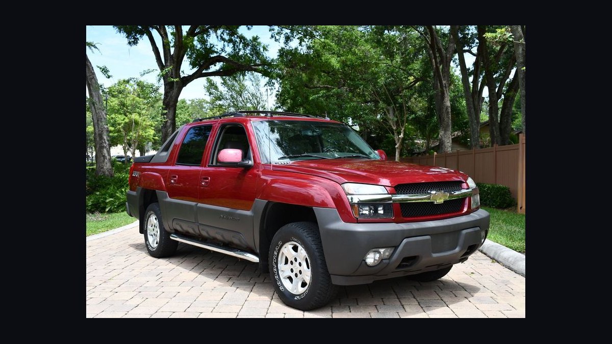 Best Chevrolet Avalanche Model Years (Ranked) in 2027 — figure 4