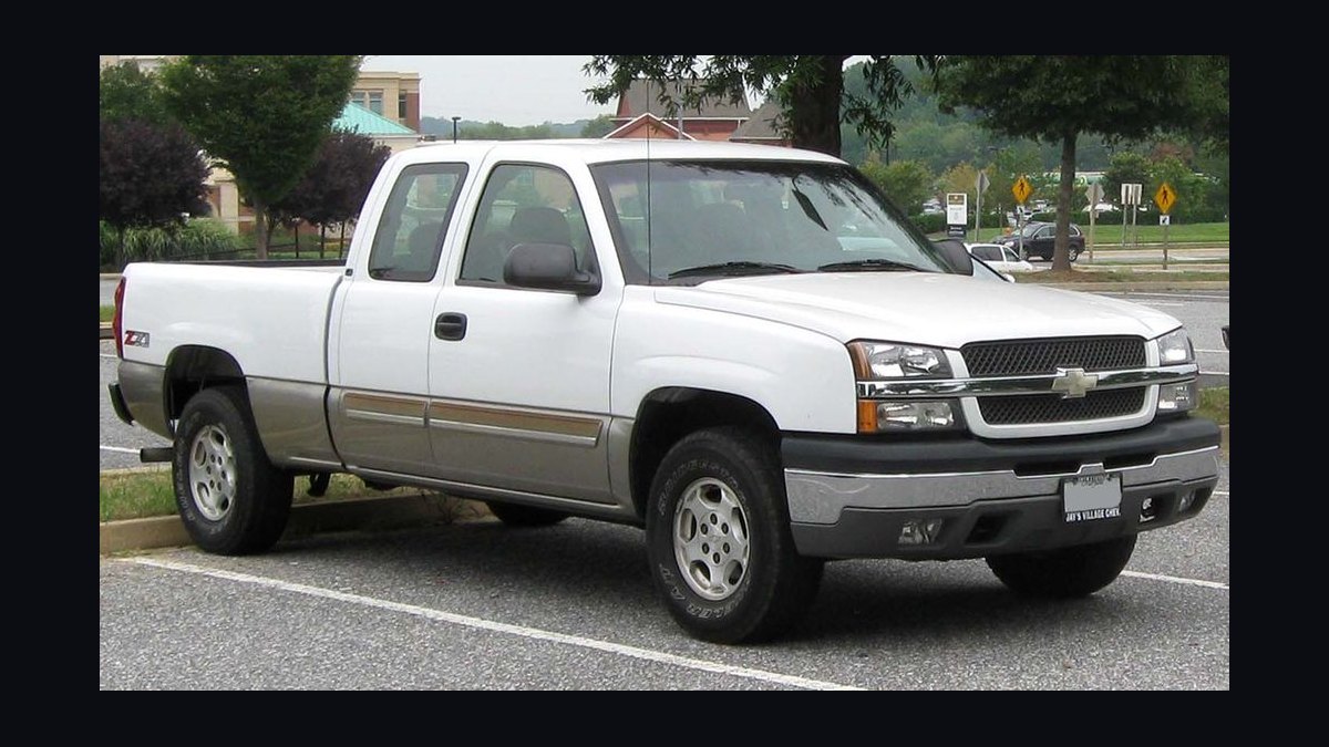 Best Chevrolet Avalanche Model Years (Ranked) in 2027 — figure 6