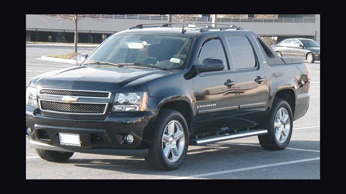 Best Chevrolet Avalanche Model Years (Ranked) in 2027 — figure 8