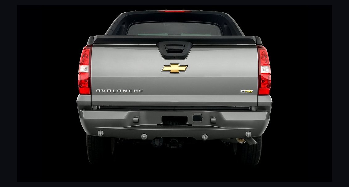 Best Chevrolet Avalanche Model Years (Ranked) in 2027