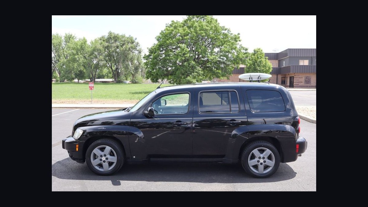 Best Chevrolet HHR Model Years (Ranked) in 2027 — figure 4