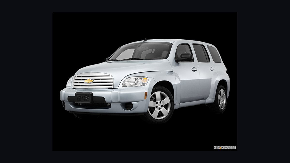 Best Chevrolet HHR Model Years (Ranked) in 2027