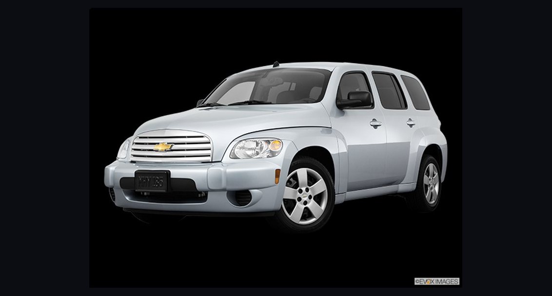 Best Chevrolet HHR Model Years (Ranked) in 2027