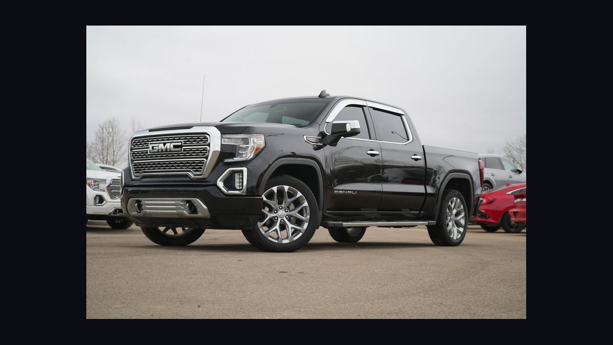 Best GMC Sierra Model Years (Ranked) in 2027 — figure 1