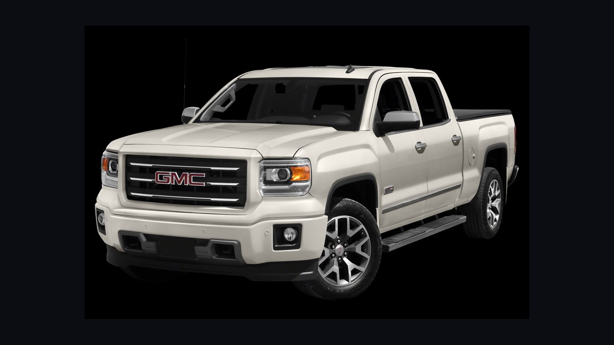Best GMC Sierra Model Years (Ranked) in 2027 — figure 2
