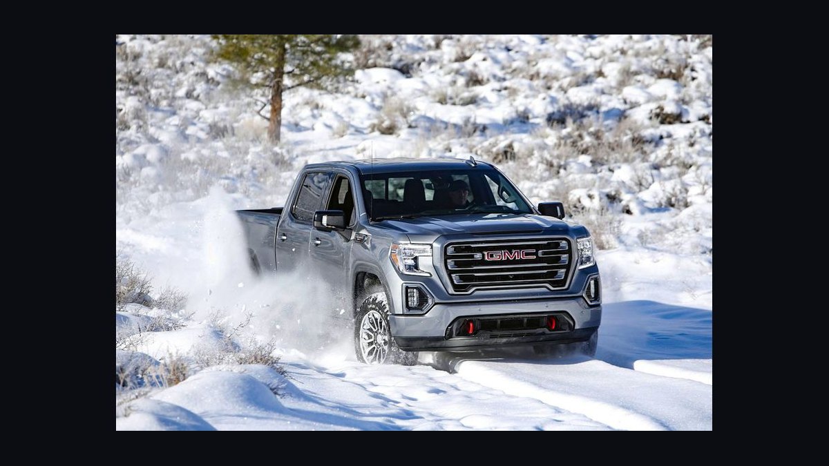 Best GMC Sierra Model Years (Ranked) in 2027 — figure 3