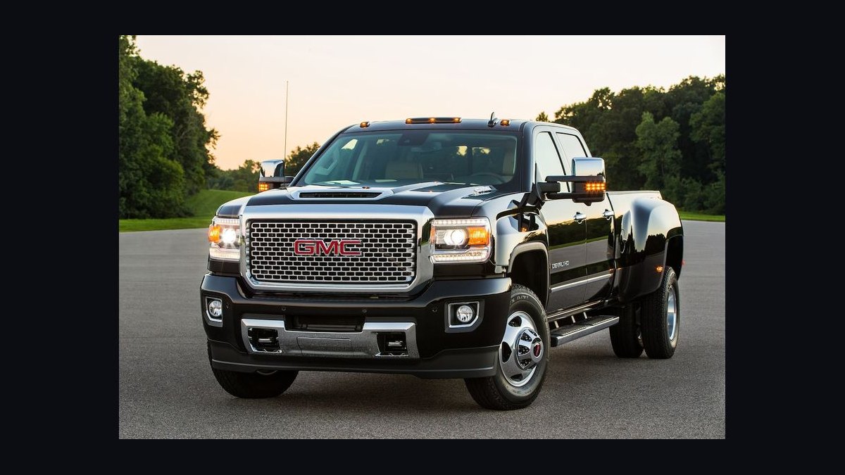 Best GMC Sierra Model Years (Ranked) in 2027 — figure 4