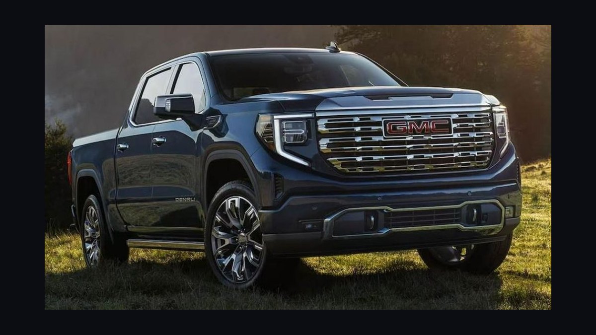 Best GMC Sierra Model Years (Ranked) in 2027 — figure 5