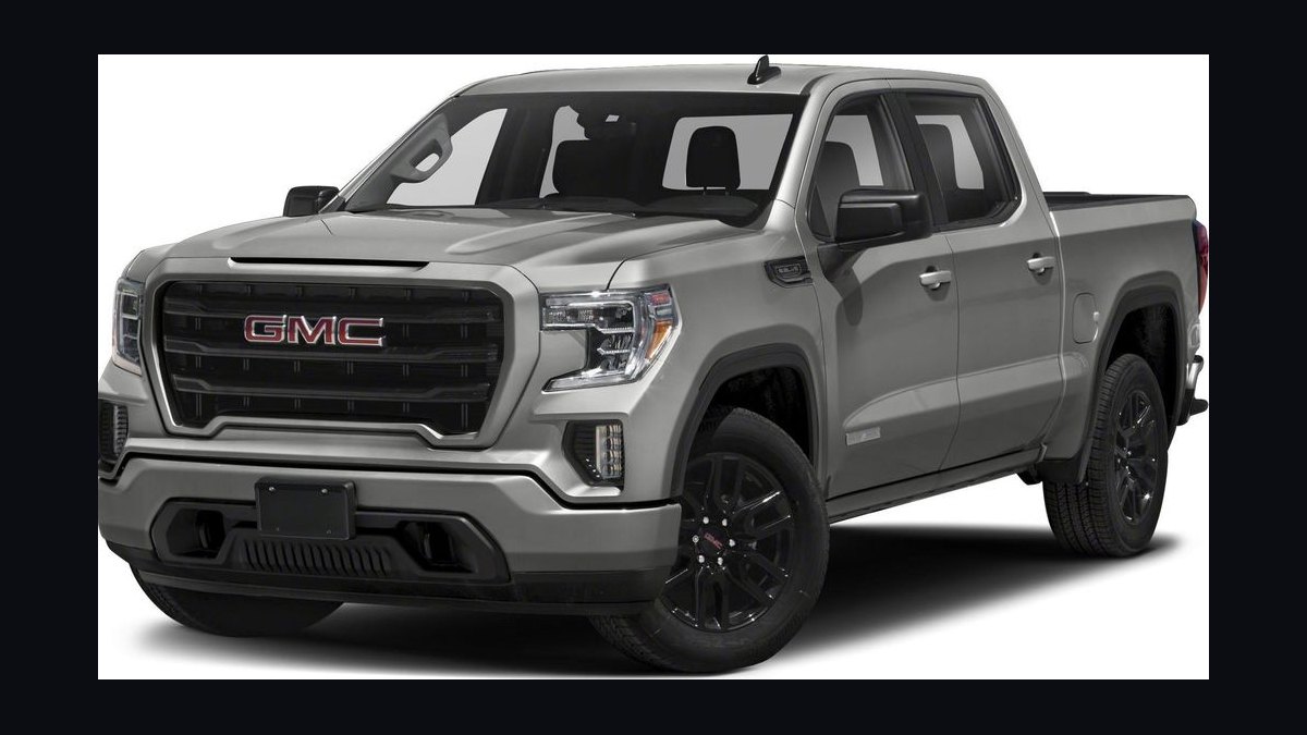 Best GMC Sierra Model Years (Ranked) in 2027 — figure 6