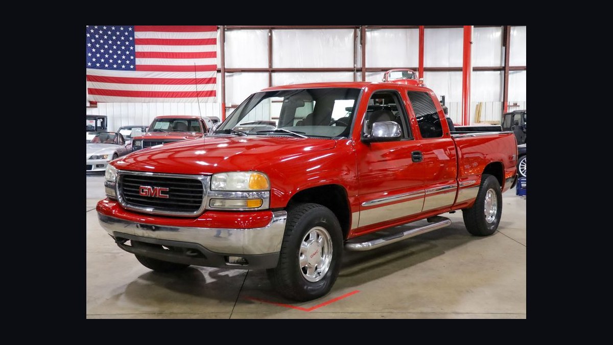 Best GMC Sierra Model Years (Ranked) in 2027 — figure 8