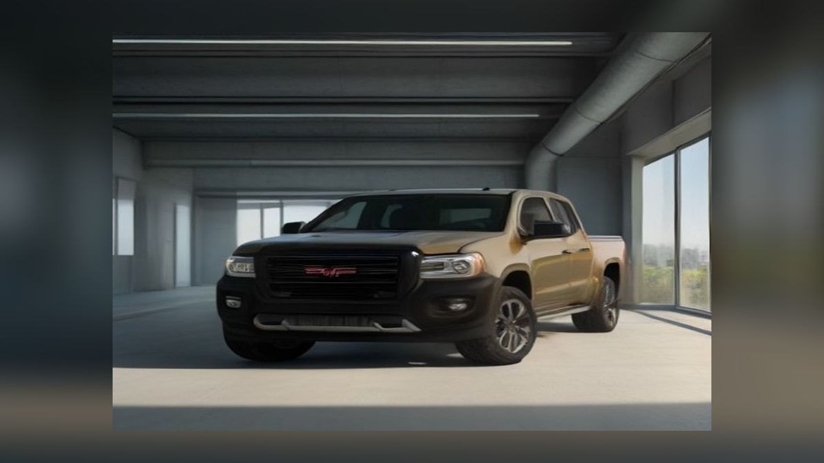 Best GMC Canyon Model Years (Ranked) — figure 5
