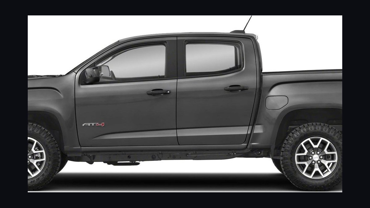 Best GMC Canyon Model Years (Ranked) in 2027