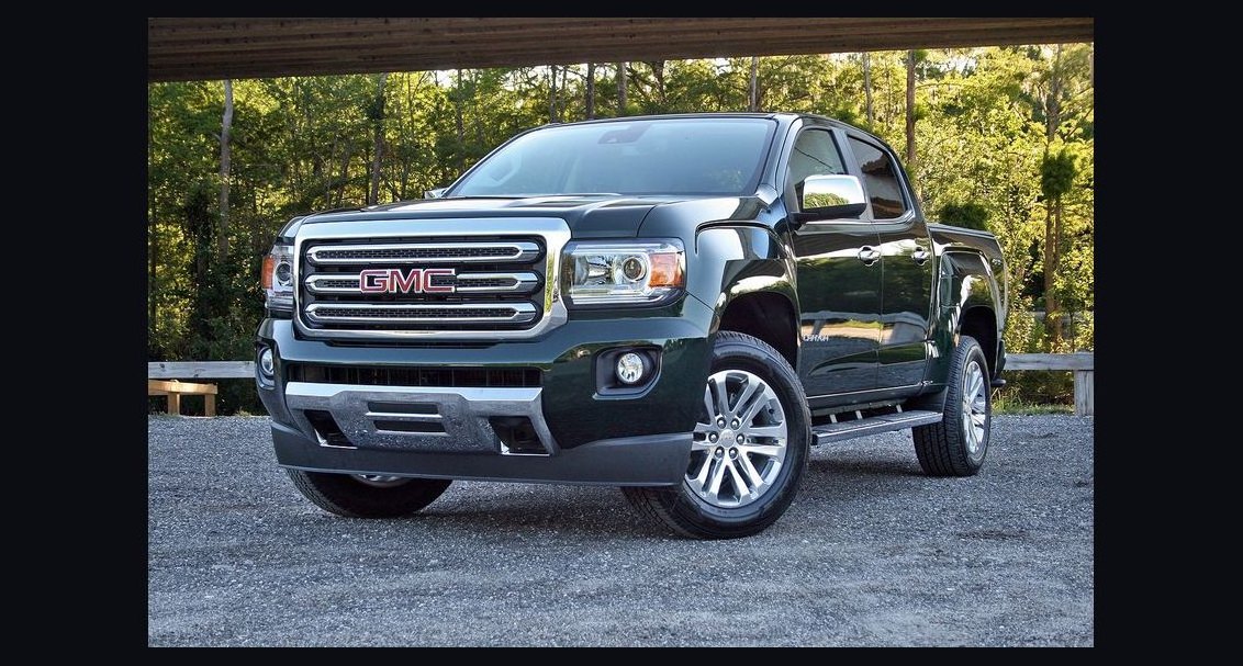 Best GMC Canyon Model Years (Ranked) in 2027