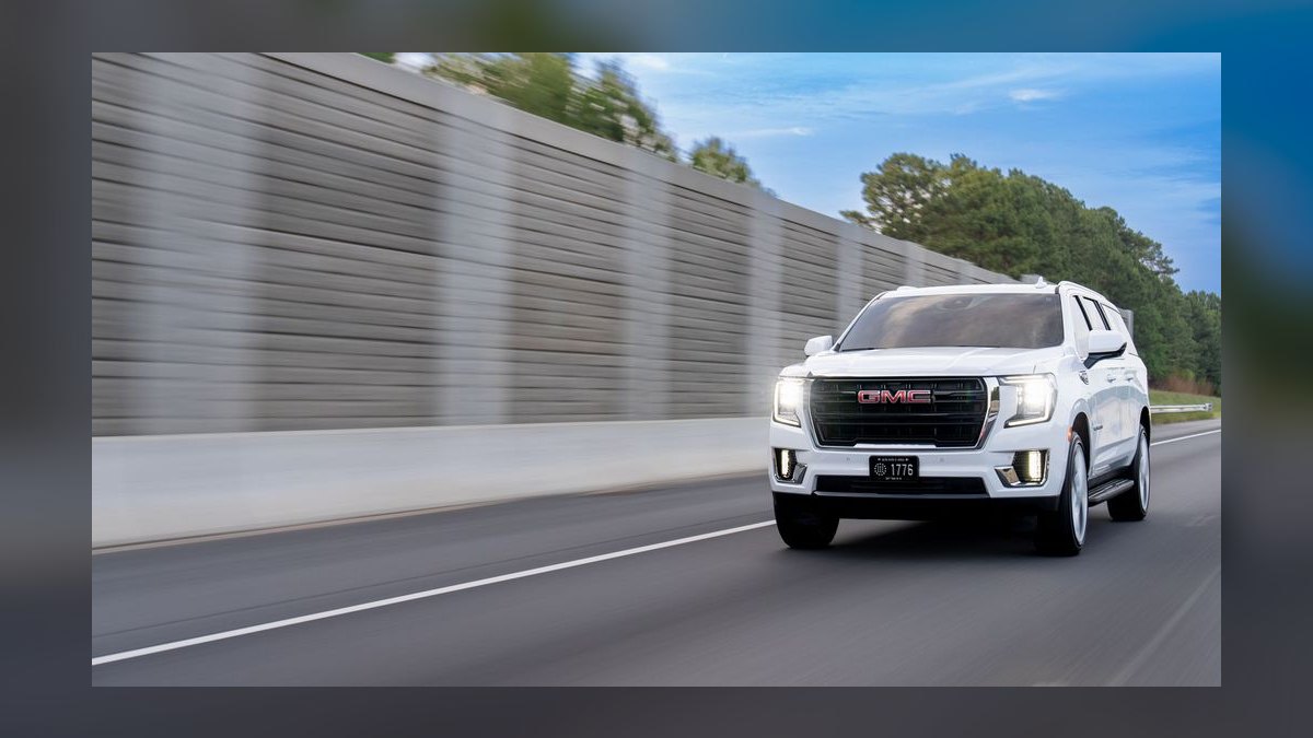 Best GMC Yukon XL Model Years (Ranked) in 2027 — figure 10