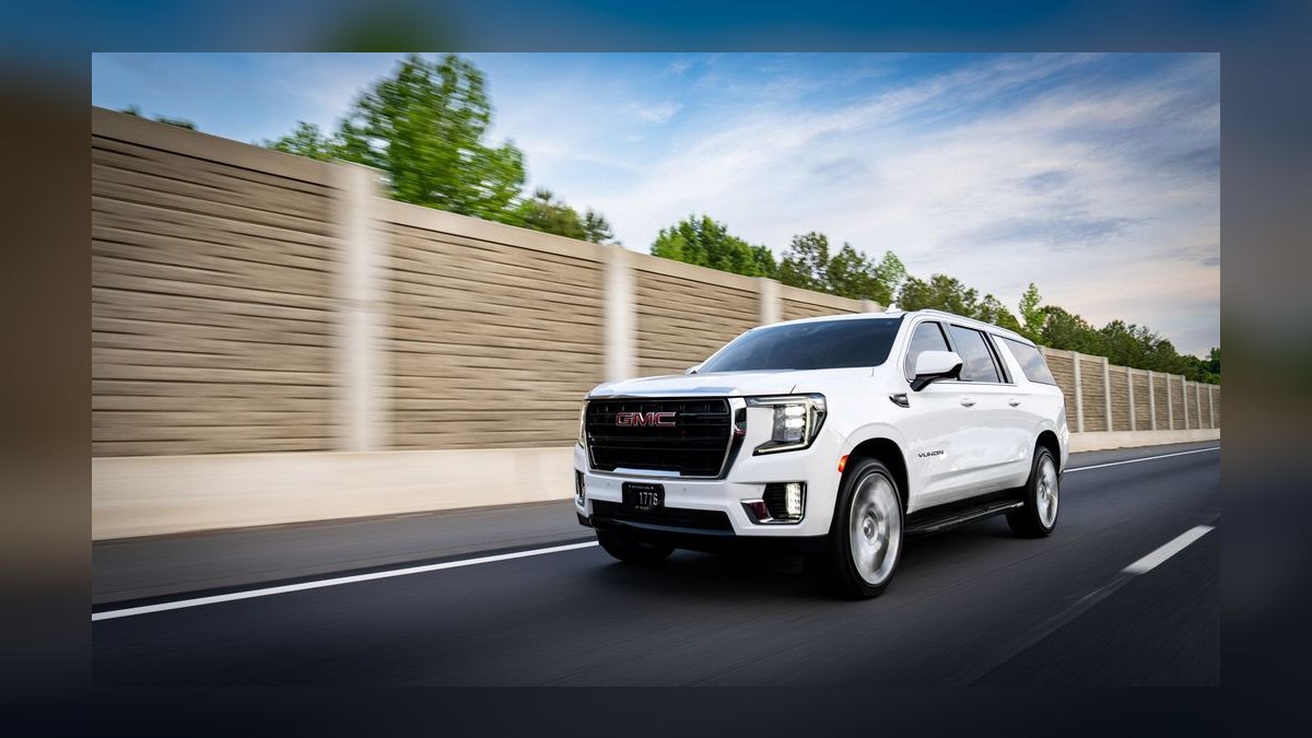 Best GMC Yukon XL Model Years (Ranked) in 2027 — figure 3