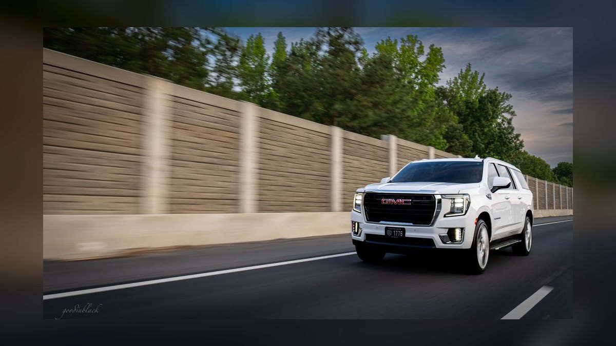 Best GMC Yukon XL Model Years (Ranked) in 2027 — figure 7