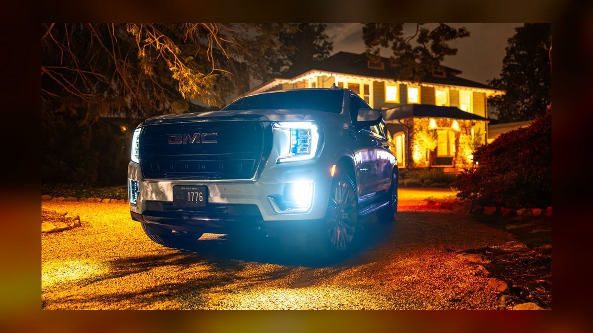 Best GMC Yukon XL Model Years (Ranked) in 2027 — figure 8