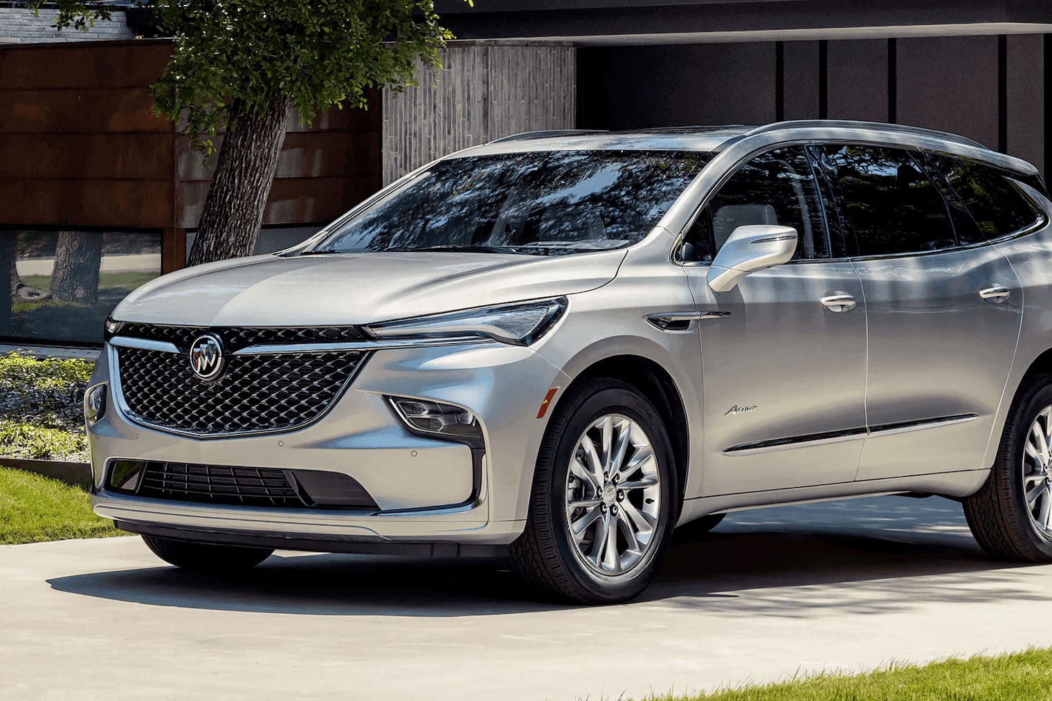 Best Buick Enclave Model Years (Ranked) in 2027