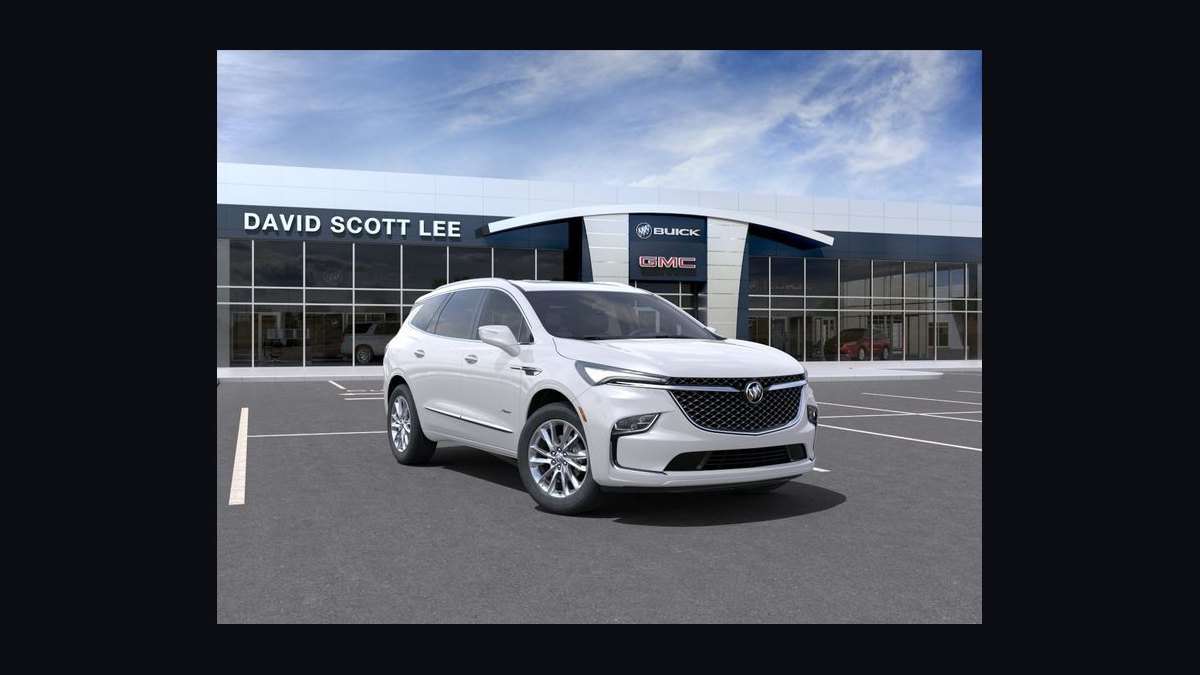 Best Buick Enclave Model Years (Ranked) in 2027