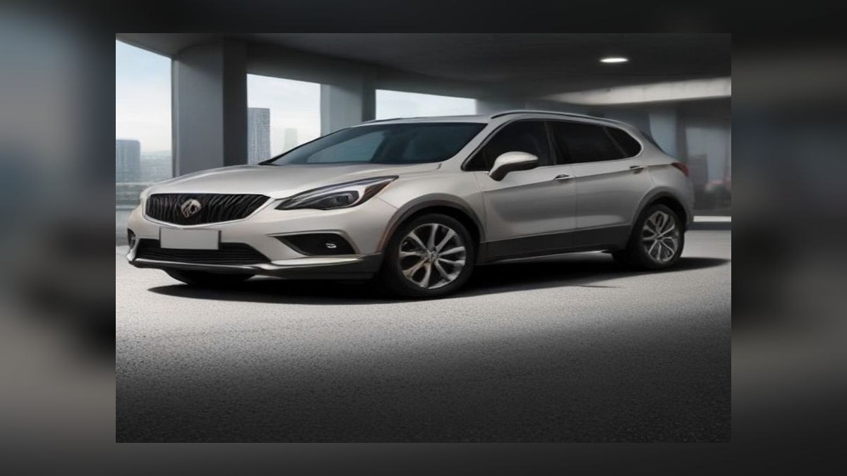 Best Buick Envision Model Years (Ranked) — figure 5
