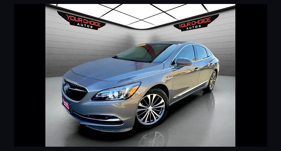 Best Buick LaCrosse Model Years (Ranked) in 2027